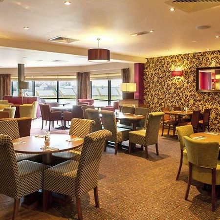 Premier Inn Worcester City Centre 外观 照片