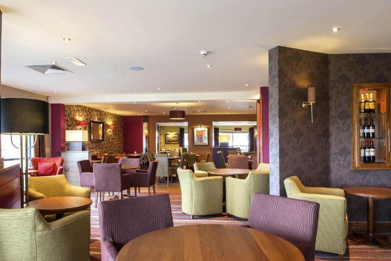 Premier Inn Worcester City Centre 外观 照片